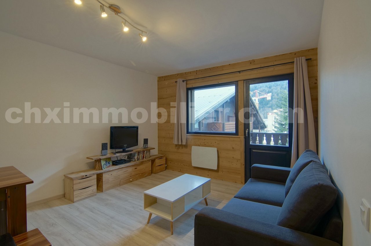 Apartment 2 Rooms LES HOUCHES