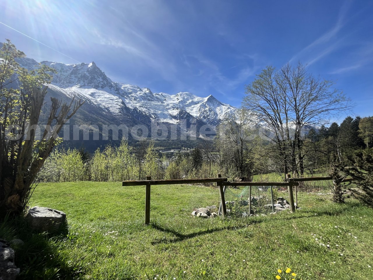 Apartment 2 Rooms CHAMONIX-MONT-BLANC