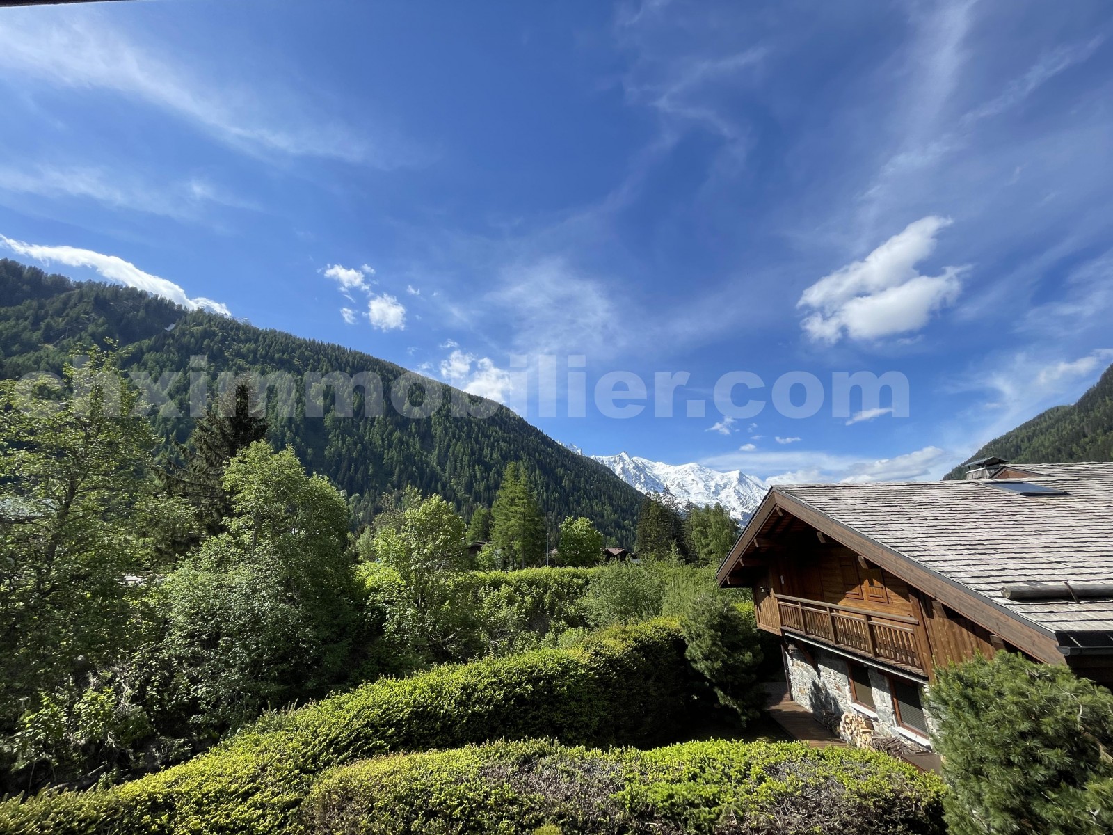 Maison 5 Pièce(s) ARGENTIERE