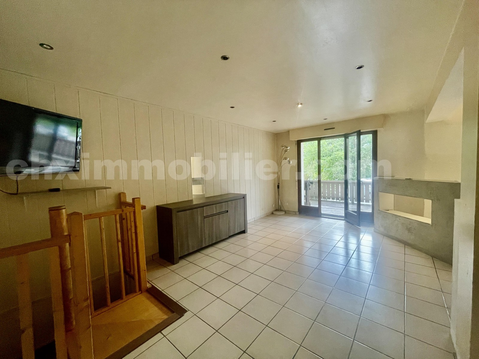 Apartment 5 Rooms SALLANCHES